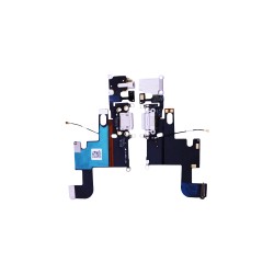 Flex de Carga Apple iPhone 6 Blanco Flex de Carga Apple iPhone 6 Blanco